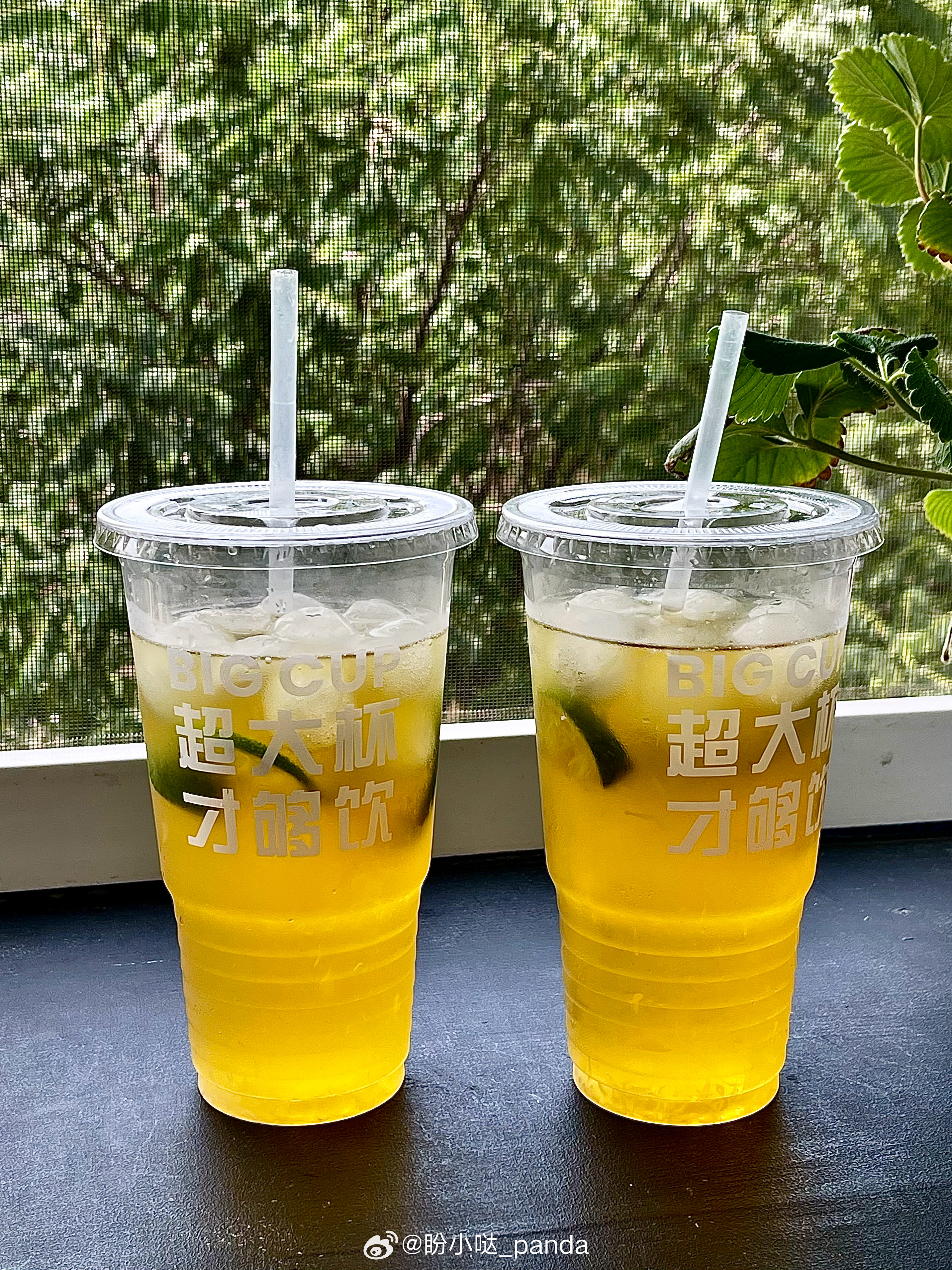 一大早先来去个火[困] ​​​
