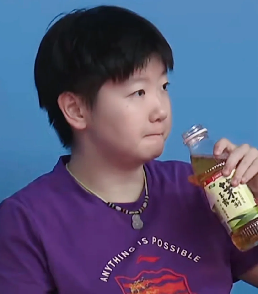 鲜嫩可口的小包叽和她的绿茶🍵