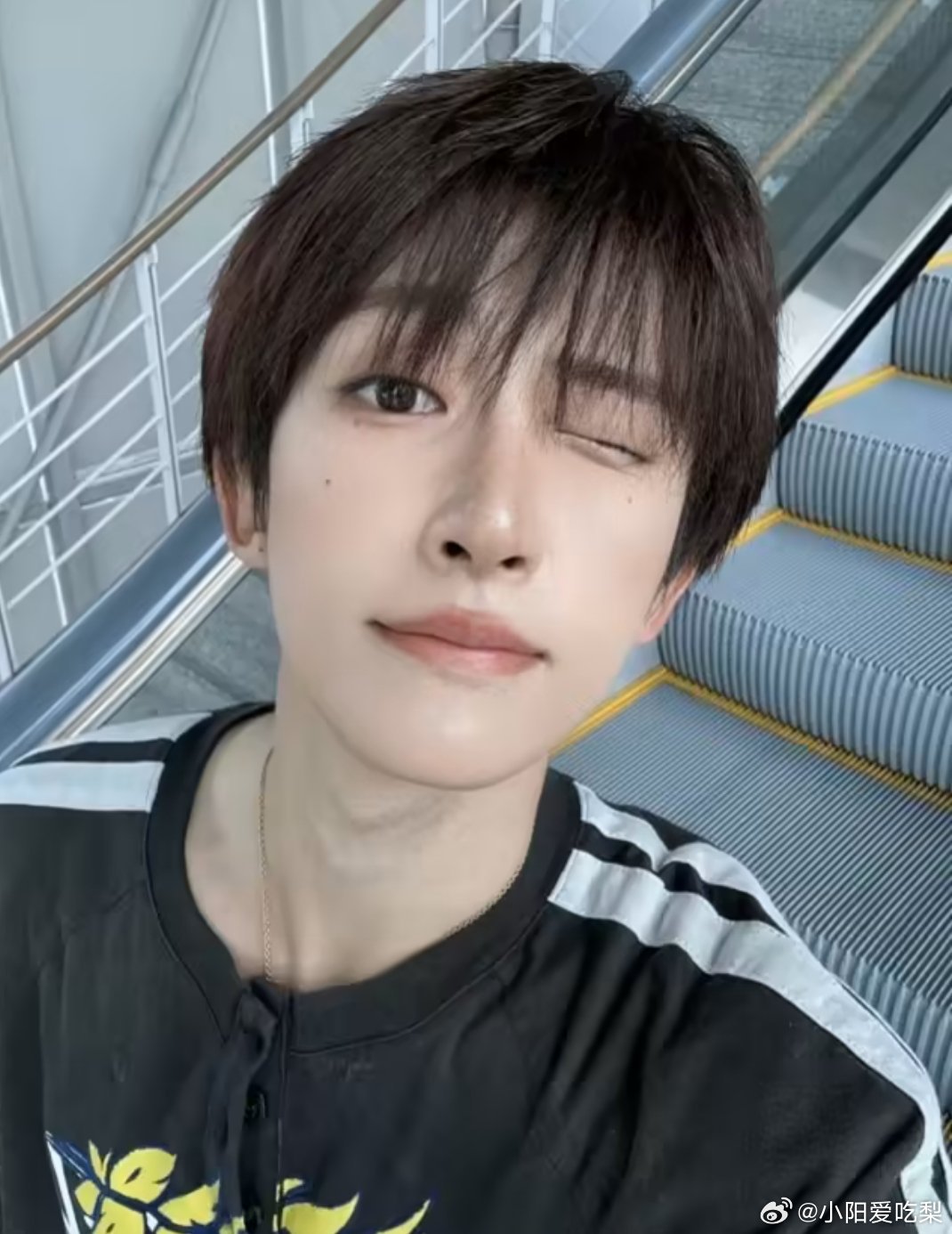 #刘宇甘六驭梦山河# ly#刘宇0824生日快乐# 
​