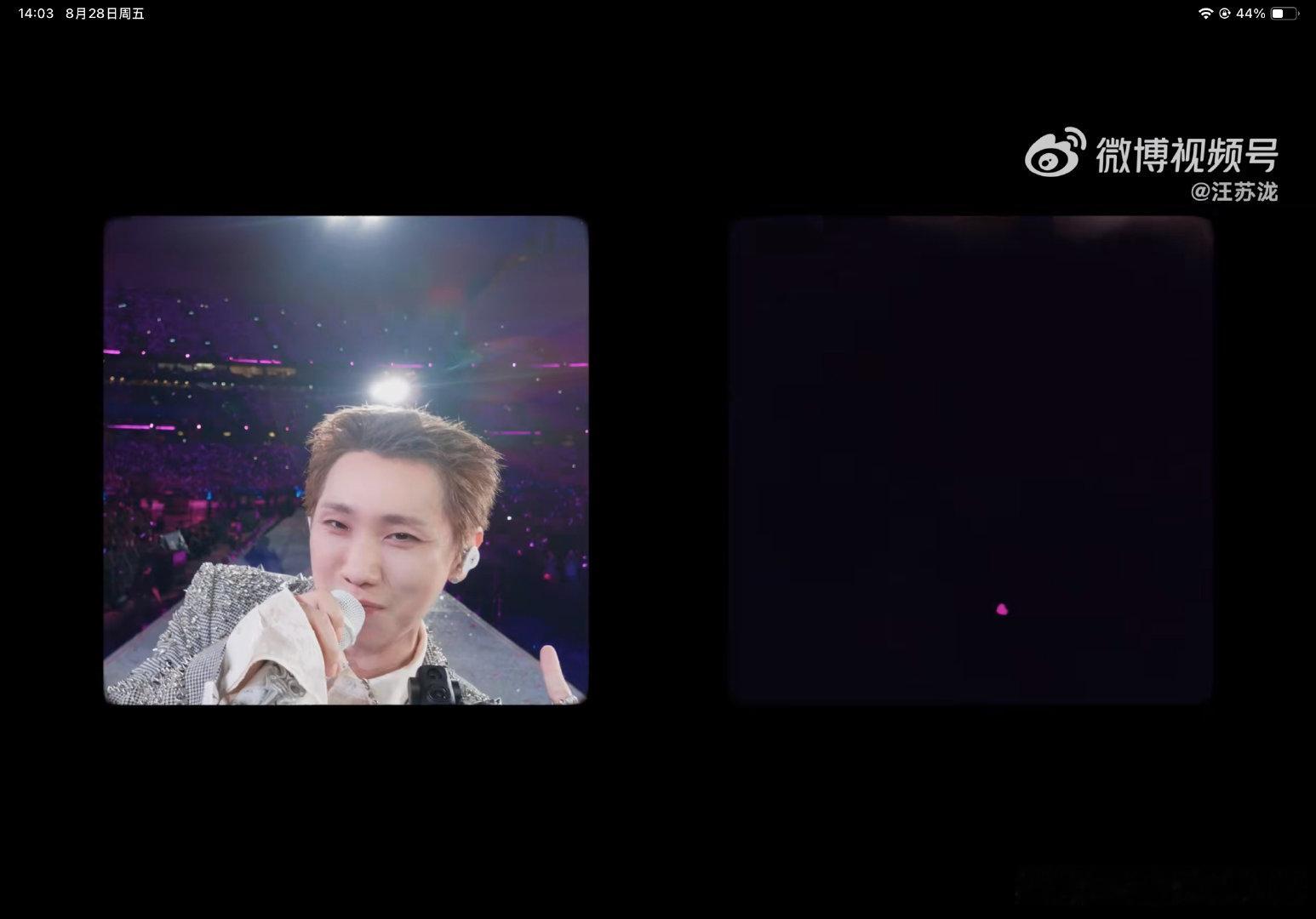 wsl就这样拍大疆。。
不敢想丢丢剪了多久#汪苏泷[超话]# ​