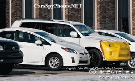 【新一代雷克萨斯LX将亮相底特律车展】至于新款雷克萨斯的细节目前没有公...