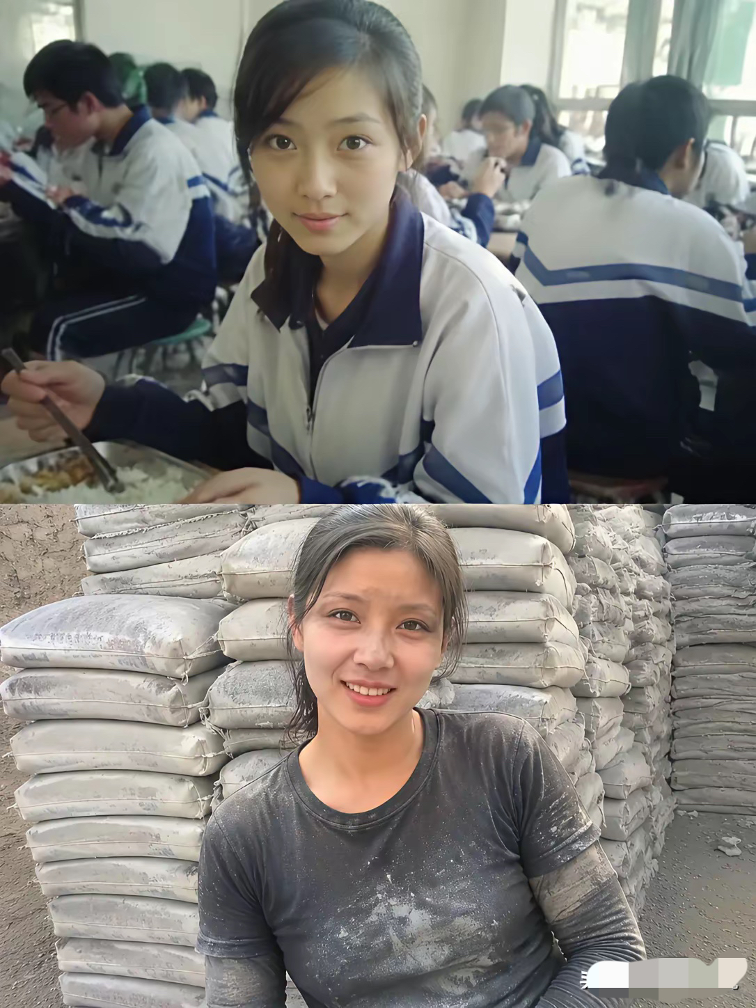 女人的一生选择太重要了！