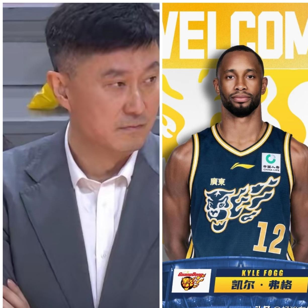 广东宏远这几场球打下来，最大的感受就四个字：自乱阵脚。
场上打得一团乱麻，防守防不住，进攻全靠单打独斗，原本刻在骨子里的快攻反击和团队配合彻底消失了。
最让人看不下去的是，原本被寄予厚望的几位主力，在场上显得毫无生气。篮下保护不到位，拼抢软绵绵，外线机会出来了也是频繁浪投，比赛气质跟过去比简直判
