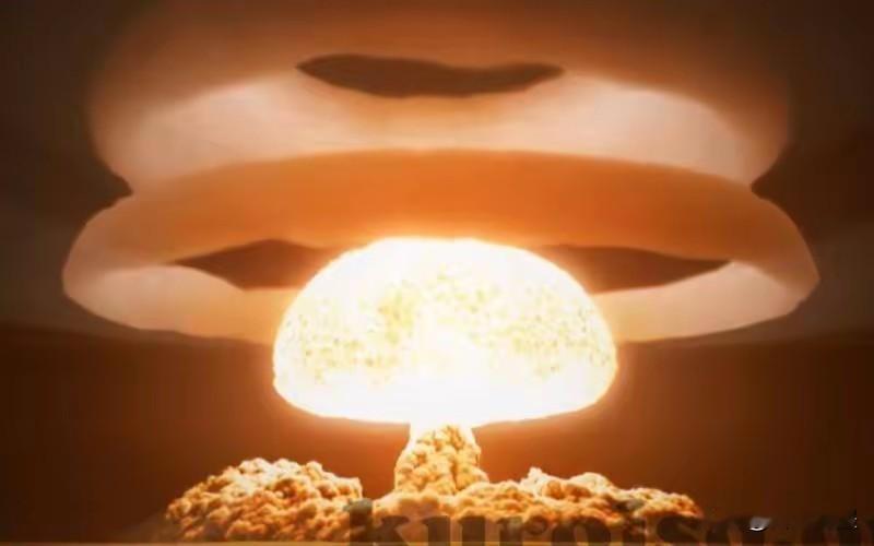 远离核战，世界才能和平。核武是用来自卫，不是用来打击对手。中国是负责任大国，向世界承诺首先不使用核武器。不像有的国家拿核武器当撒手锏，一言不合就用核武器来恐吓消灭对方。
毋庸置疑，核武器的杀伤性毁灭巨大，一旦使用，无数人的生命会在核武器爆炸瞬间蒸发，地面建筑随即坍塌成废墟。核污染随即扩散成全球灾难。