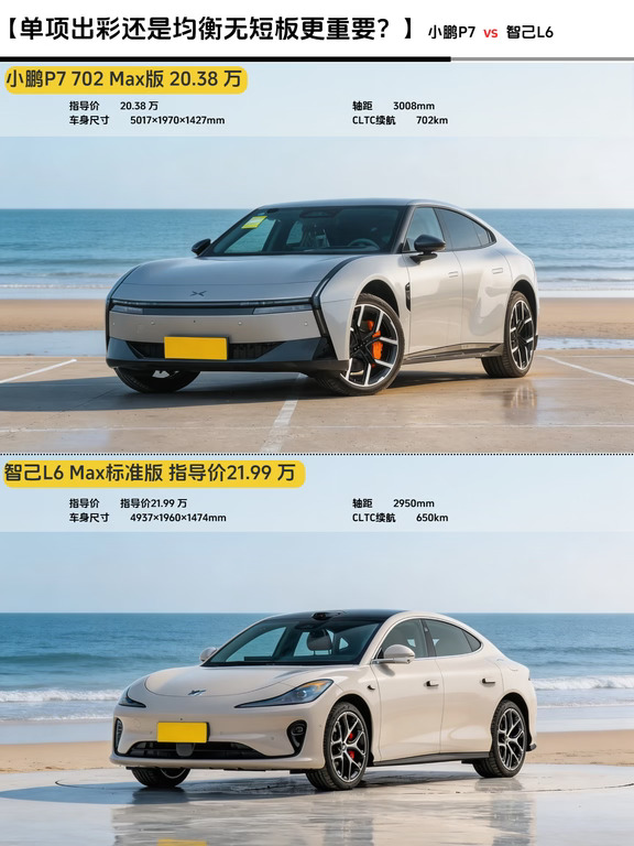 成都车展｜20万轿跑，单项强还是均衡更实用！