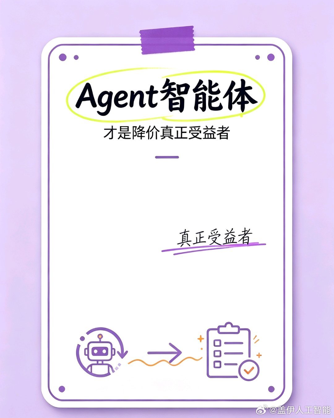 OpenAI最新上线GPT‑6 Sol、GPT‑6 Luna，但API价格同步减半。
 
大家的关注点，大多集中在日常聊天、写文案这些普通场景。

但站在行业落地的角度来看，有一个方向才是这次降价的大赢家，那就是AI智能体Agent。
 
普通对话，一问一答消耗的资源有限。
智能体不一样，它需要模型来回反复调用，自己思考 ​