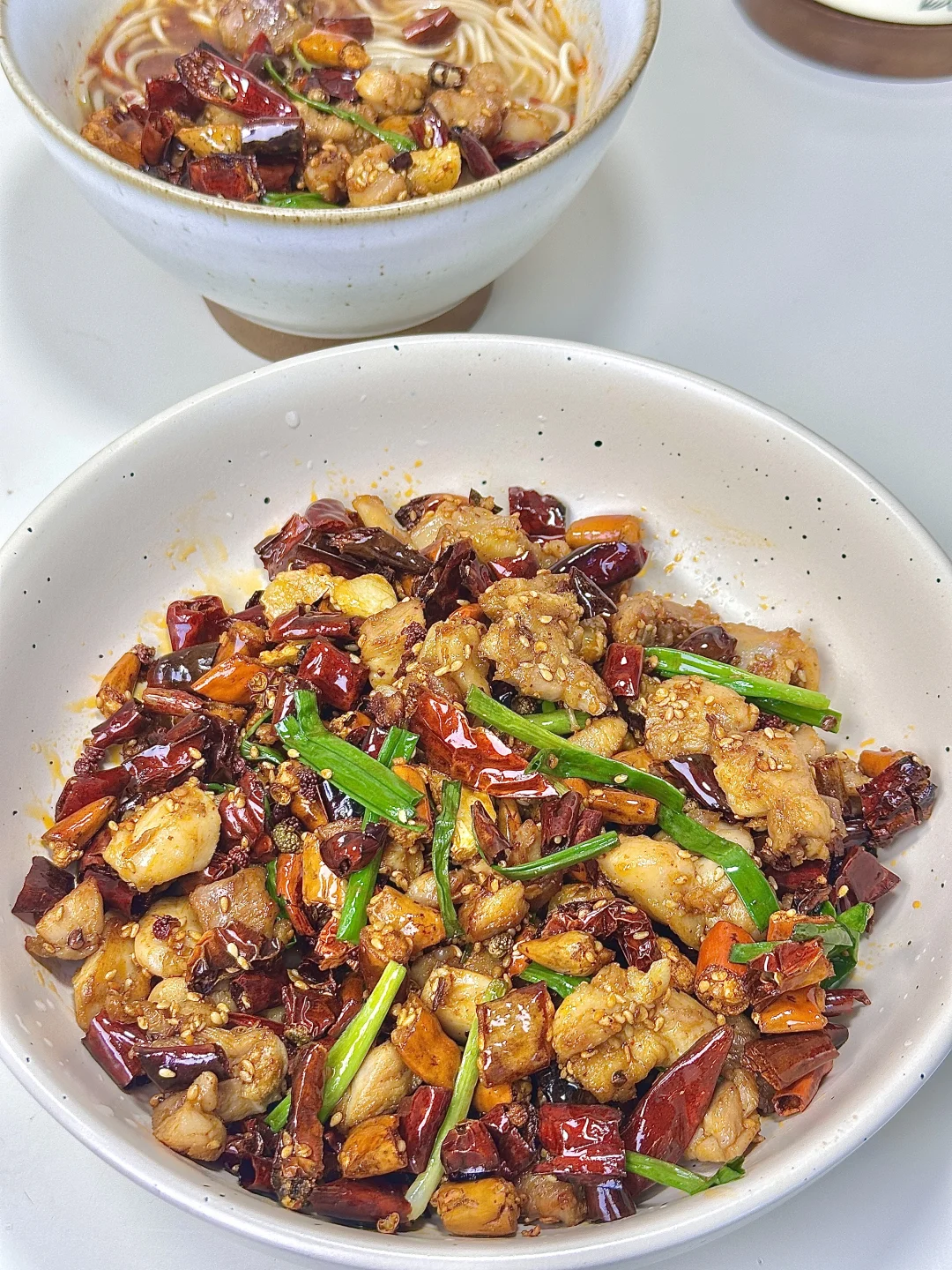 谁懂这一碗的好吃程度啊！！