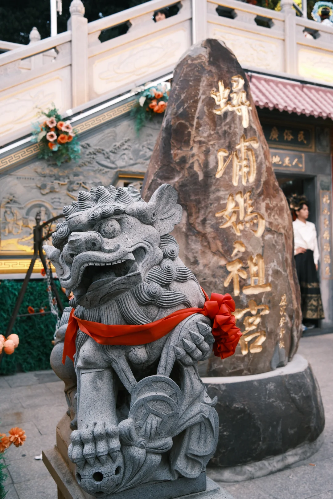 福建泉州好好玩