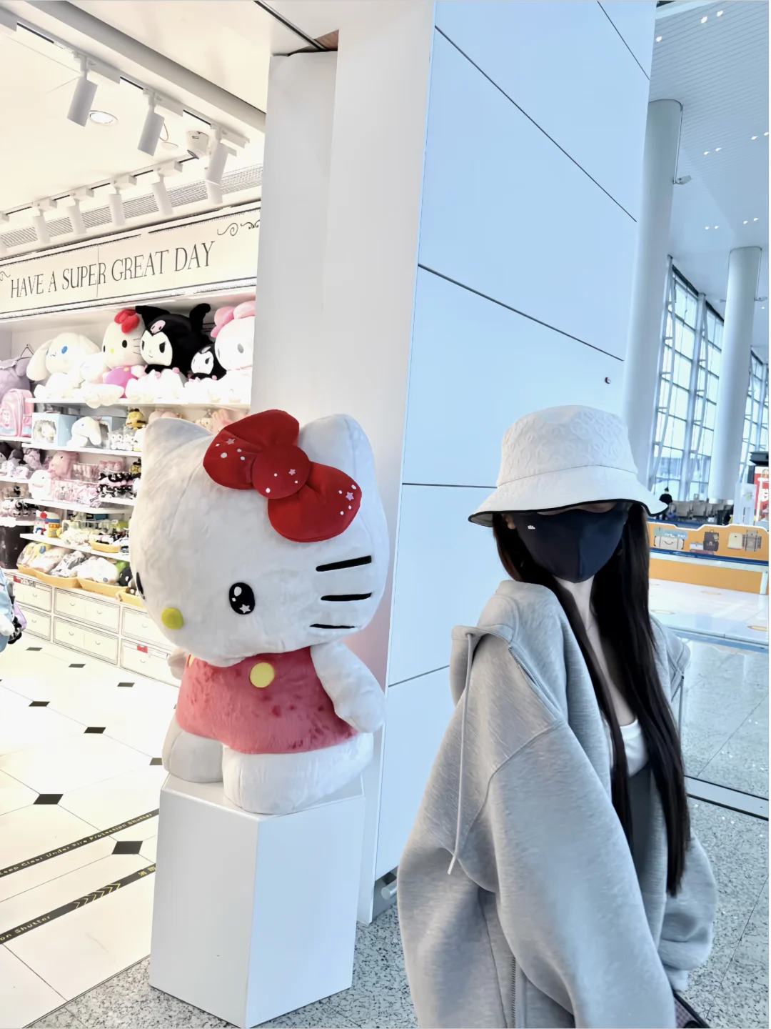 🐹💕