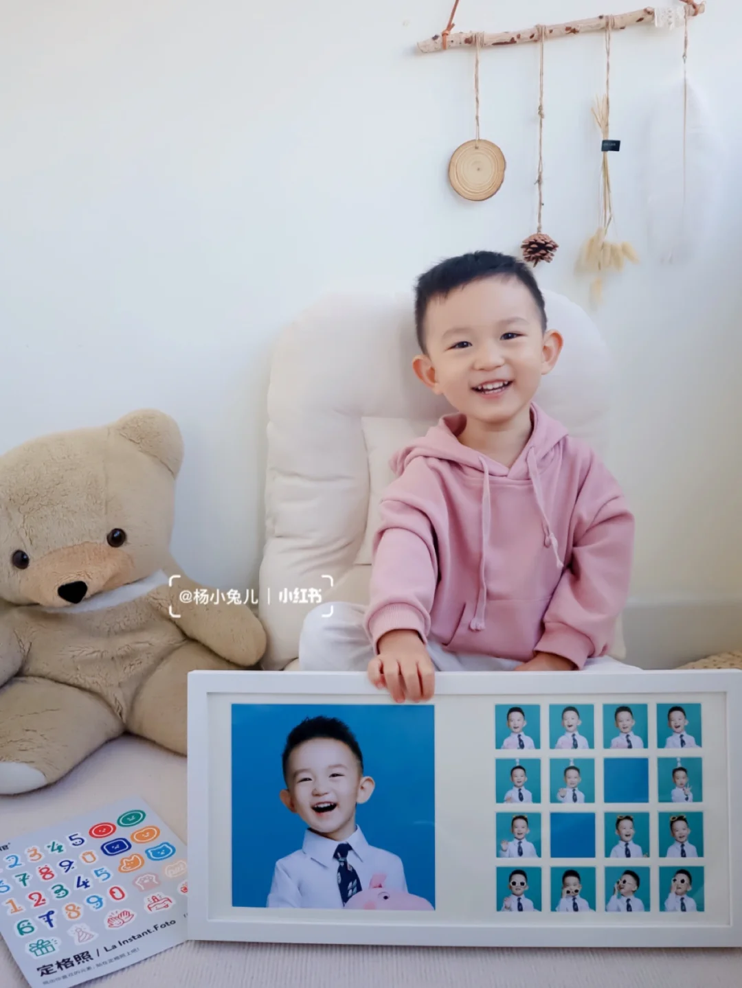 我上了小象馆的产品主页📷👶🏻✌🏻