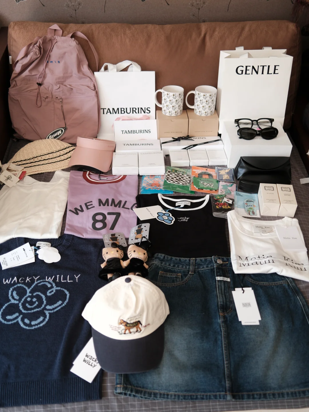 🇰🇷韩国购物清单 给大家一些购买思路