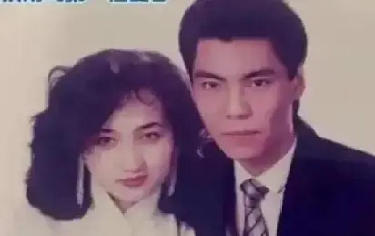 1989年，22岁的歌手屠洪刚在美国演出时，遇到了年仅19岁的中美混血美女黛西，屠洪刚被深深地吸引了。为了追到黛西，屠洪刚不惜找好友那英借钱买车。在屠洪刚的猛烈追求下黛西投入屠洪刚的怀抱，两人很快结婚。

那辆车是辆老式的丰田，漆面已经有些斑驳。屠洪刚开着它在洛杉矶的街道上转悠时，心里却觉得特别敞亮