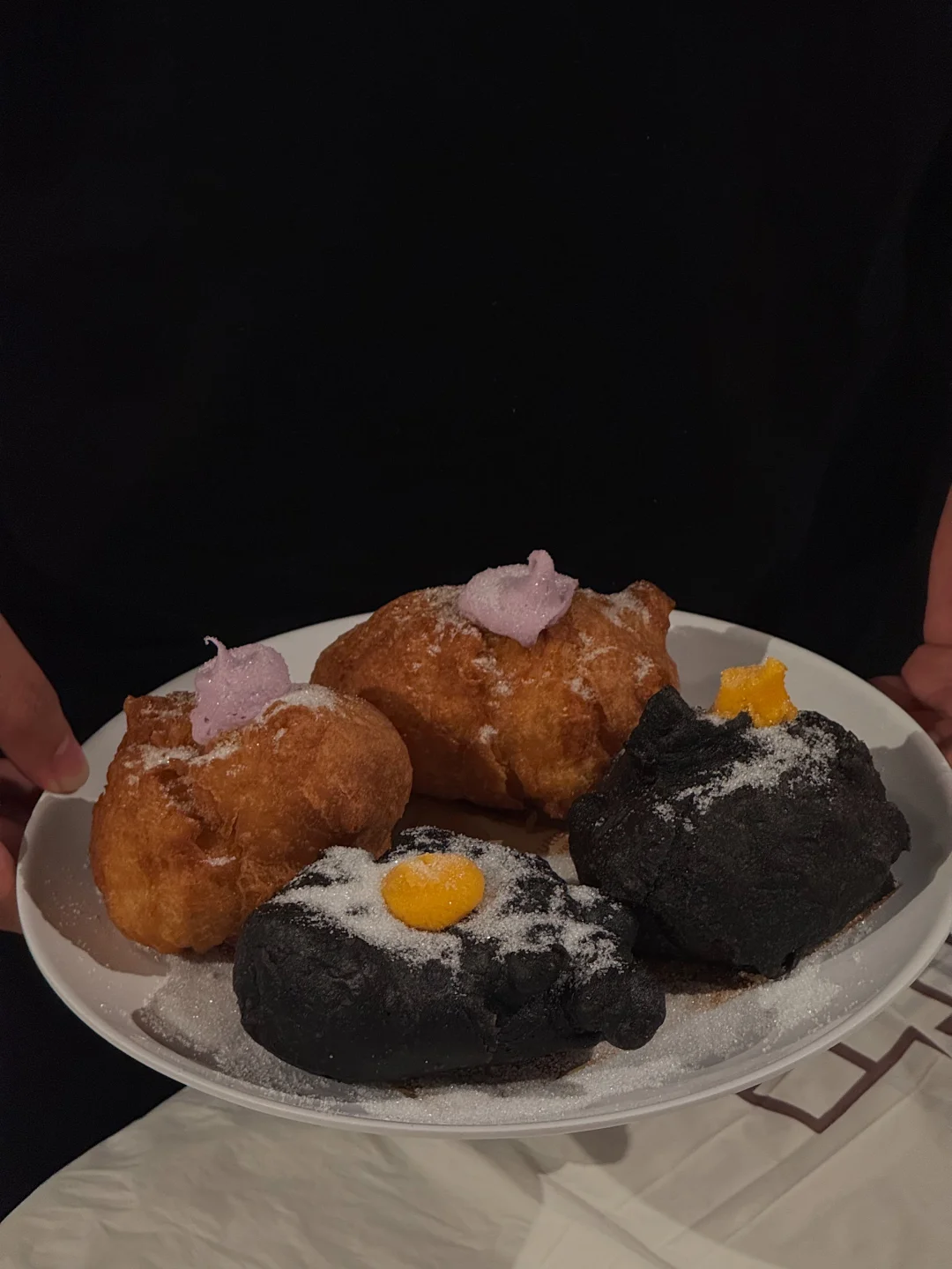 （花都）确实是极品私房菜