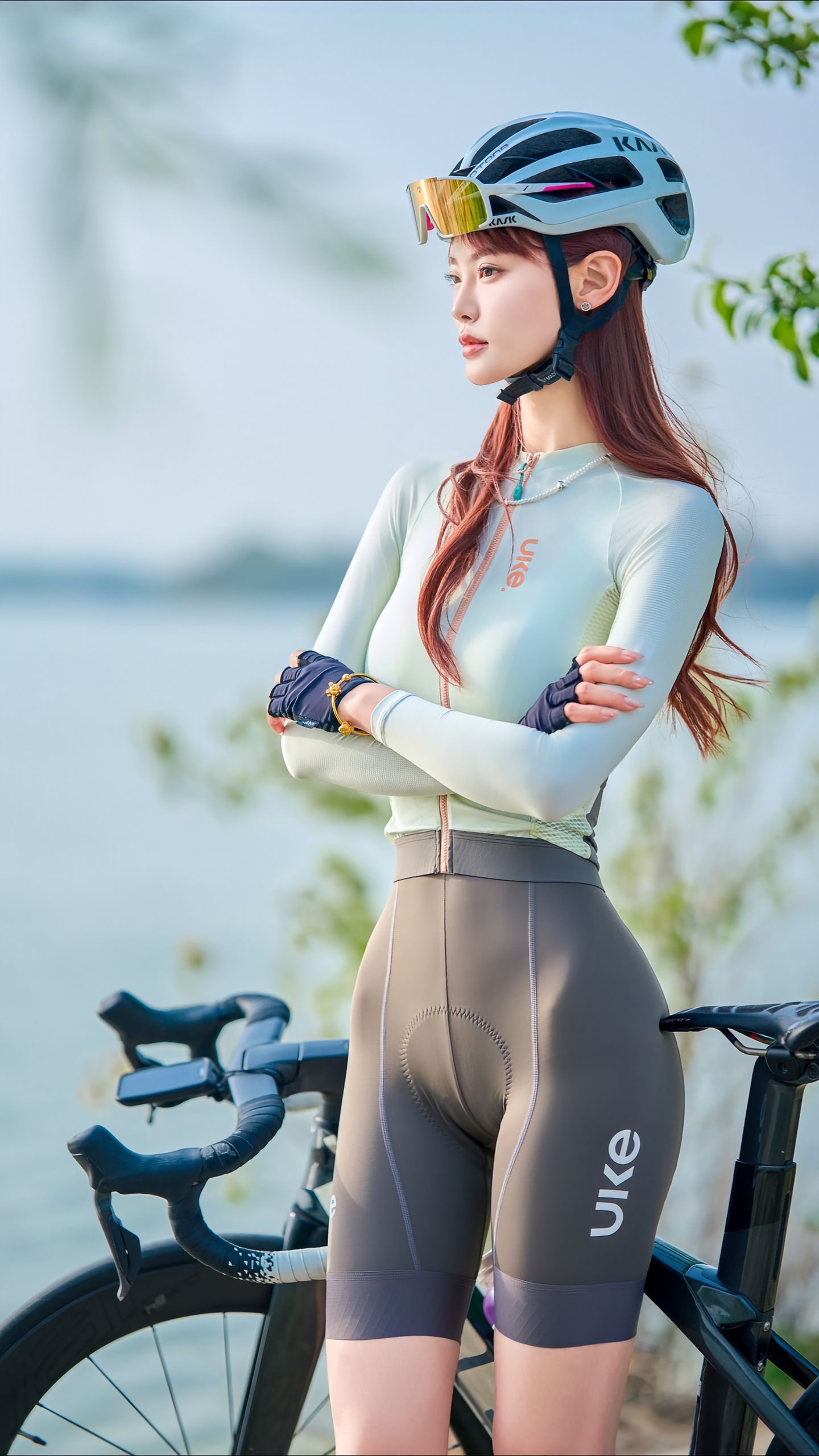 【心旷神怡计划】 。