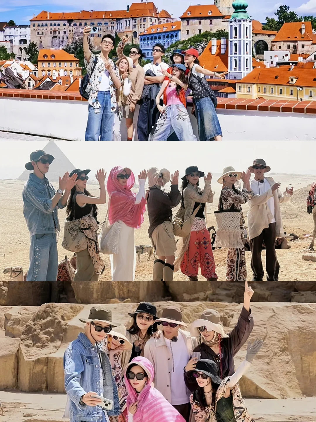 从第一季追到现在，《花儿与少年》每次都能带来新惊喜。这次看到京东健康成为总冠名