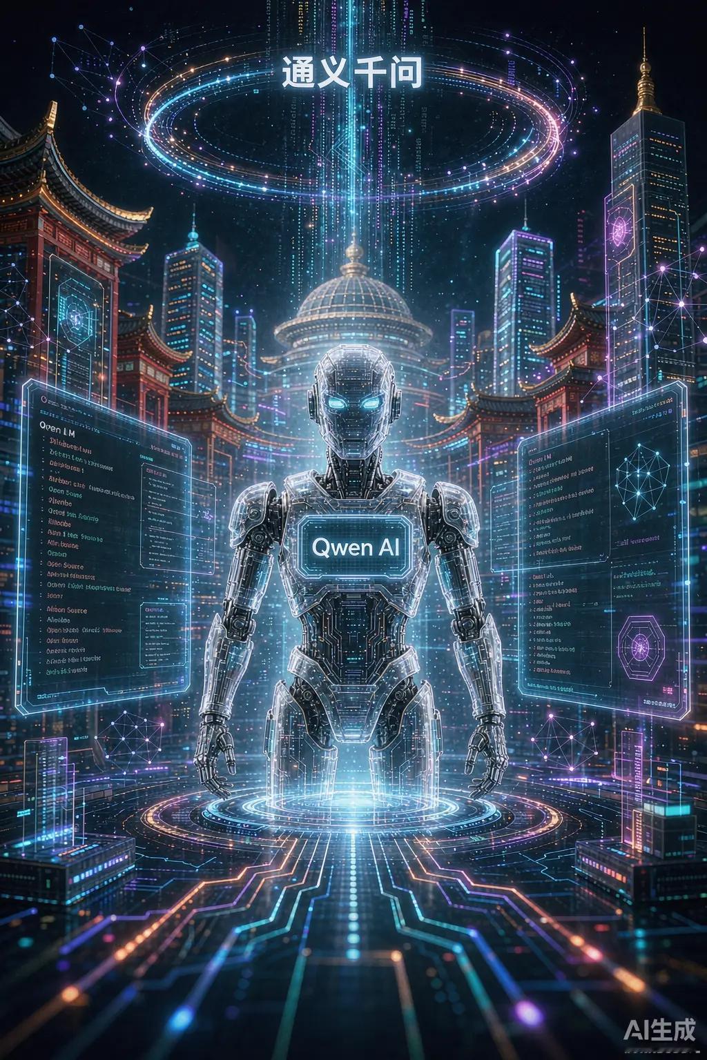 阿里Qwen3.8开源！性价比秒杀了。阿里又放大招了！发布全新Qwen3.8-Flash，总参数1250亿、每次推理仅激活60亿。性能超越Claude Opus 4.6，训练成本下降近90%！API定价输入1元/百万Token、输出3元，是DeepSeek的三分之一。