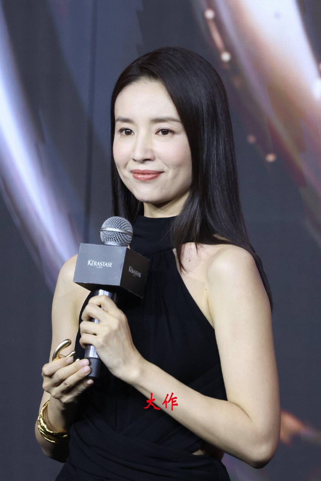 20260826 卡诗
杨幂 董洁 ​