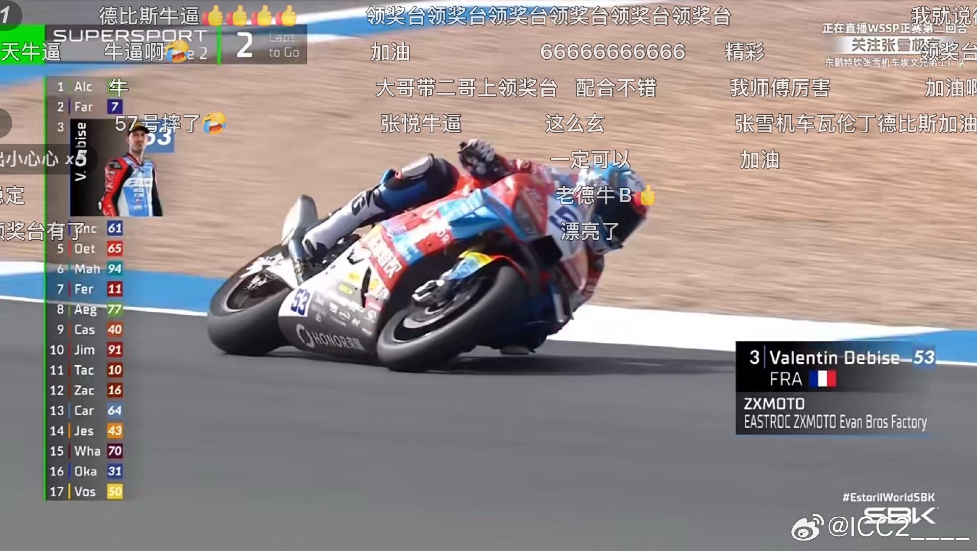 🎉🥈🏍️🇫🇷🇨🇳#摩托[超话]# ​