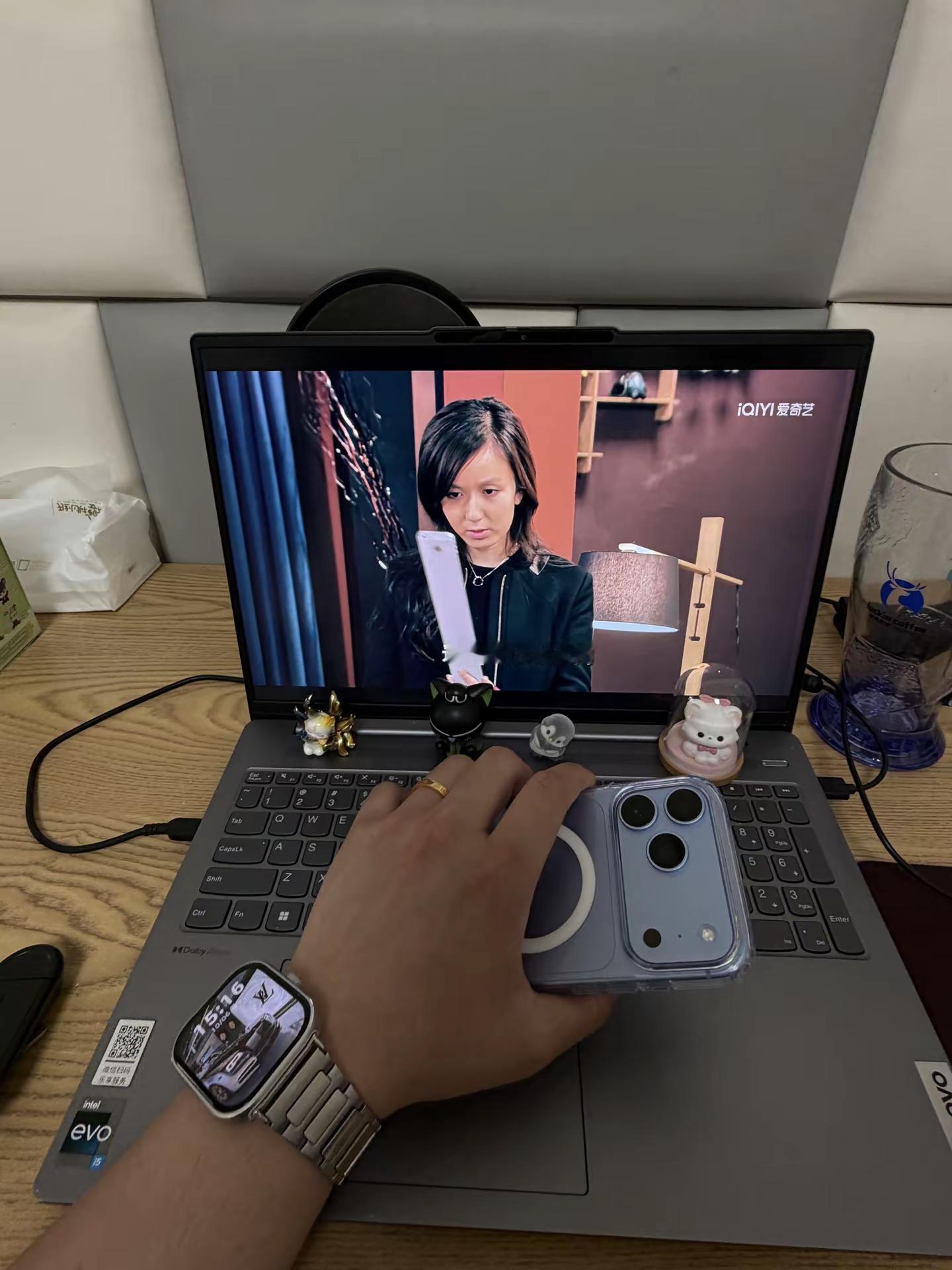 iPhone 18 Pro Max挺好用的爱情公寓