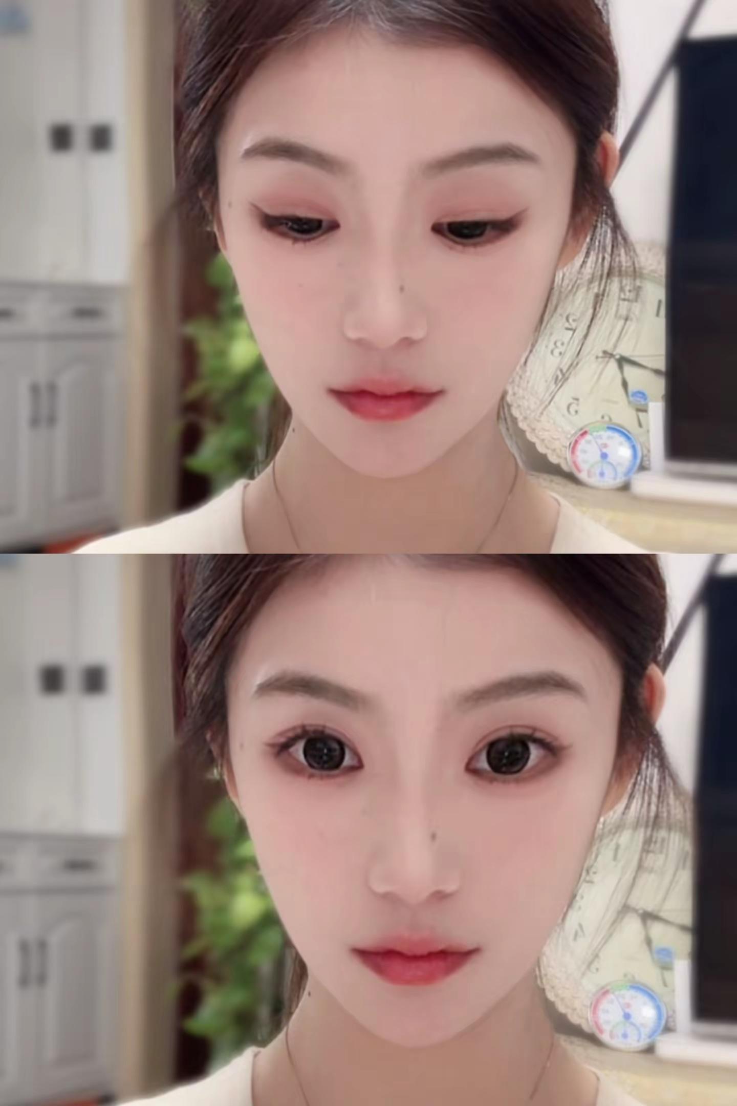 无需比较 我独我