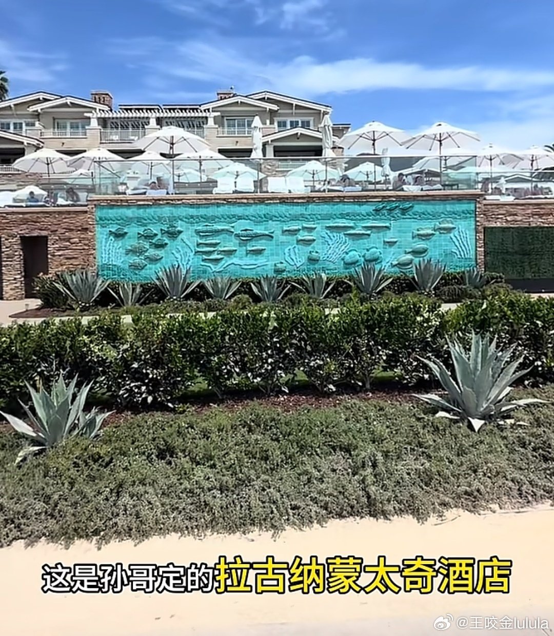 #韩安冉为景甜发声#此时此刻，最想感谢孙宇晨的，应该是包贝尔和包文婧夫妻俩吧。本来包文婧夜会红衣女子的热搜挂了两天，夫妻俩都把评论关了，不敢回应。孙宇晨一发小作文，就没人关注这回事了。包贝尔是不是打电话给孙宇晨求助了？#这个暑假玩点啥# ​