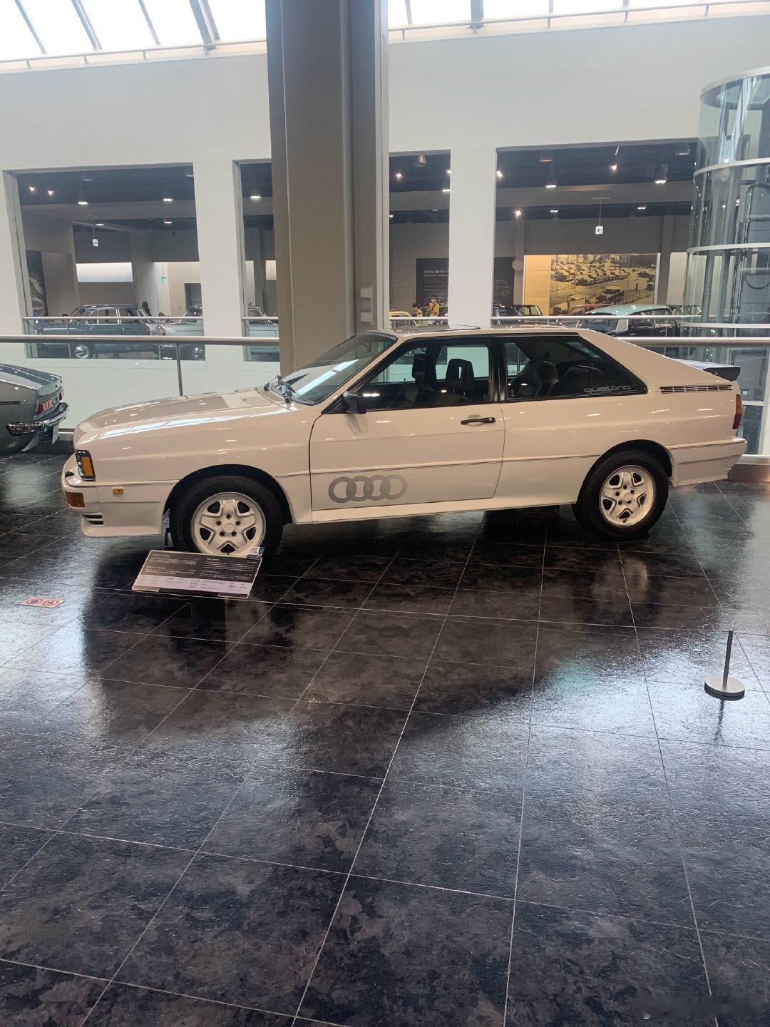 #奥迪[超话]#  Audi ​