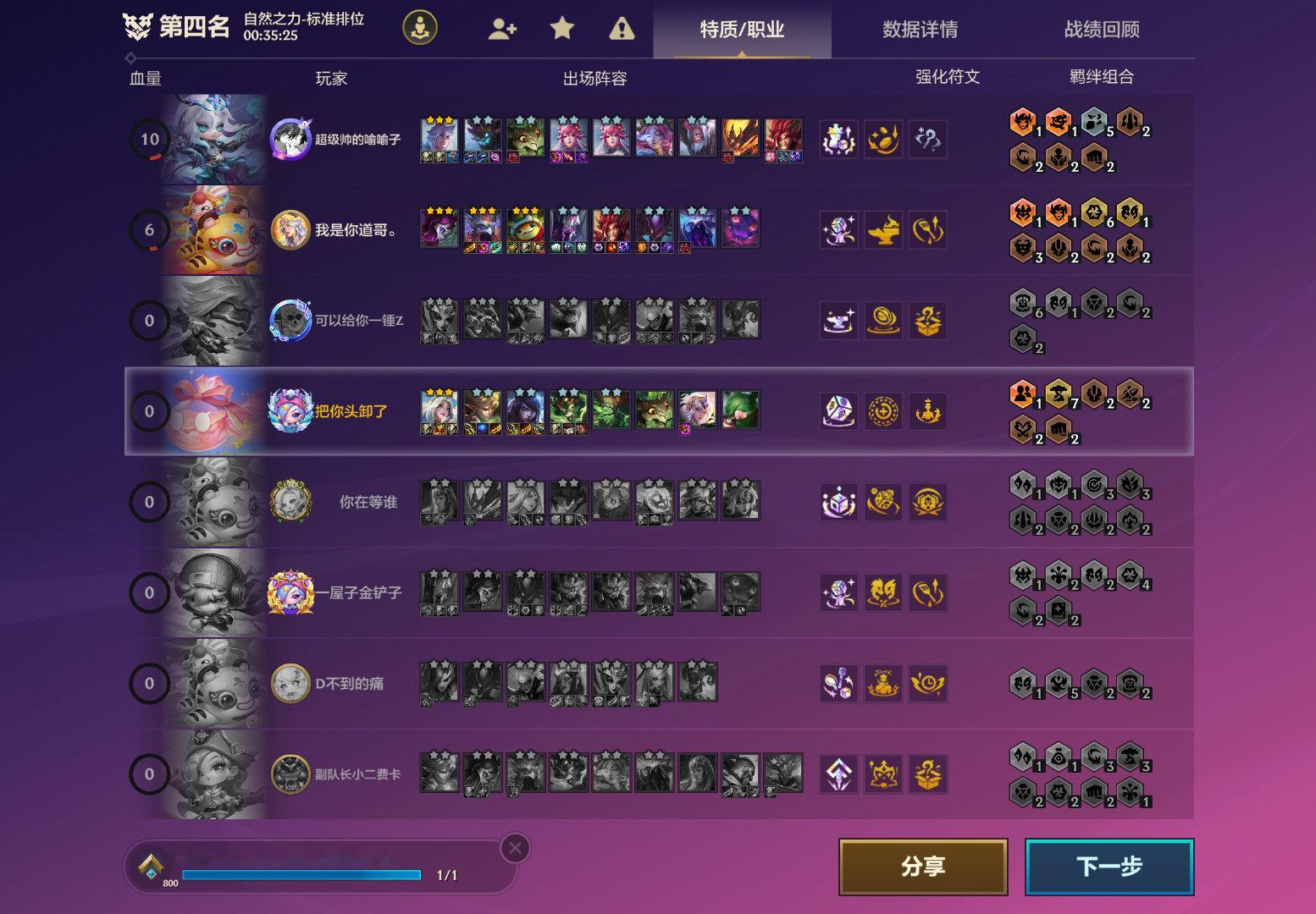 这个鬼游戏三星四费只能吃烂分[疑问] ​
