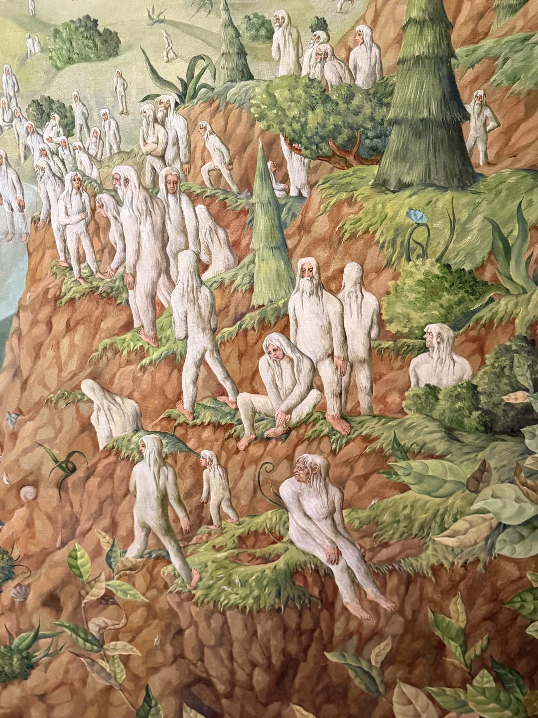 央美2026毕业展-研究生展——焕彩共生（2）