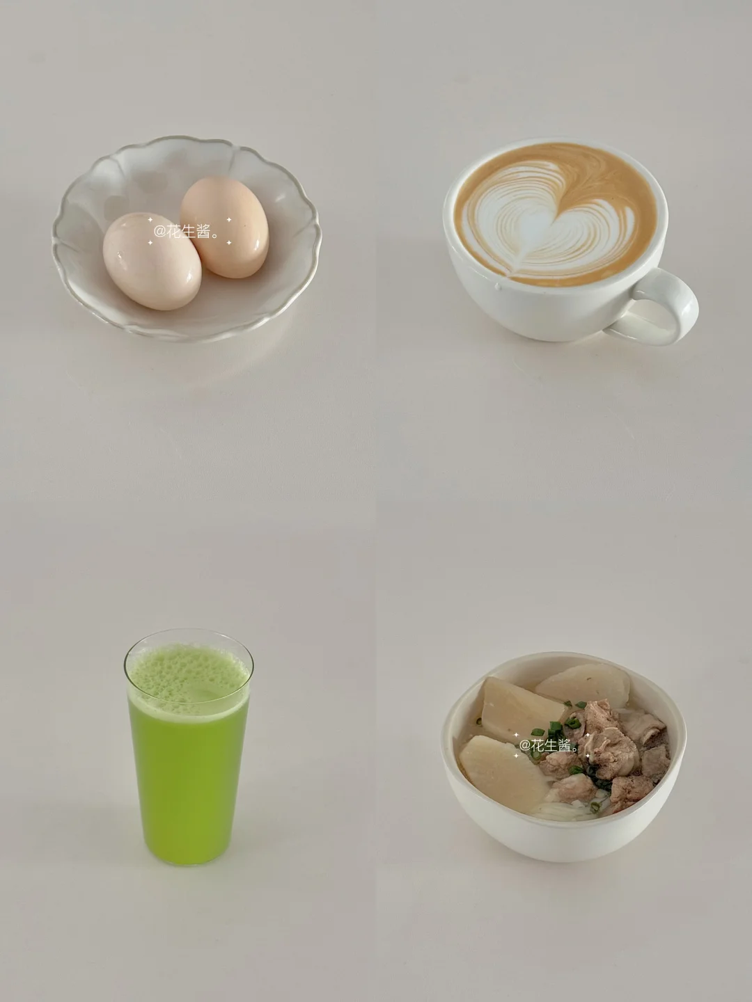 年后减脂|一日两餐🥣