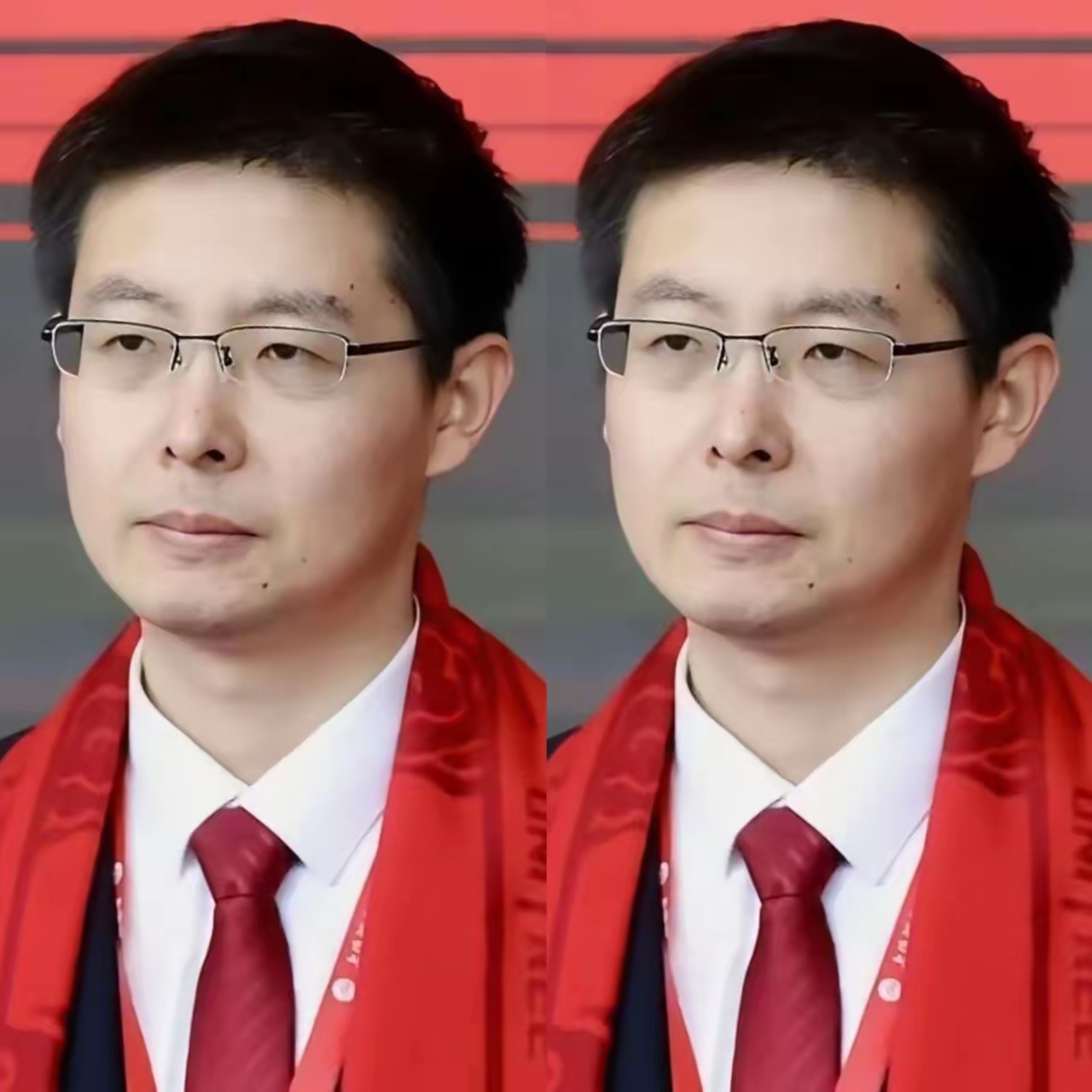 宇树科技上市暴涨，很多人都在讨论王兴兴这个表情，其实就说明两个事情。1，公司看似上市，但往后面有可能不是他的了。2，宇树科技的机器人远没有达到完全无人化的水平。还有很多的路要走，但是未来不一定是他说了算。
大家觉得呢？欢迎评论。
