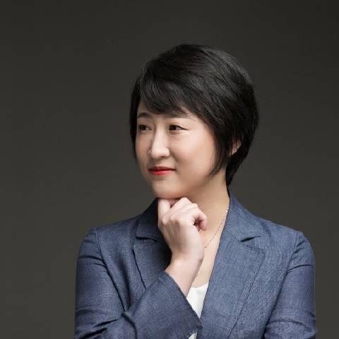 黄洁洵
