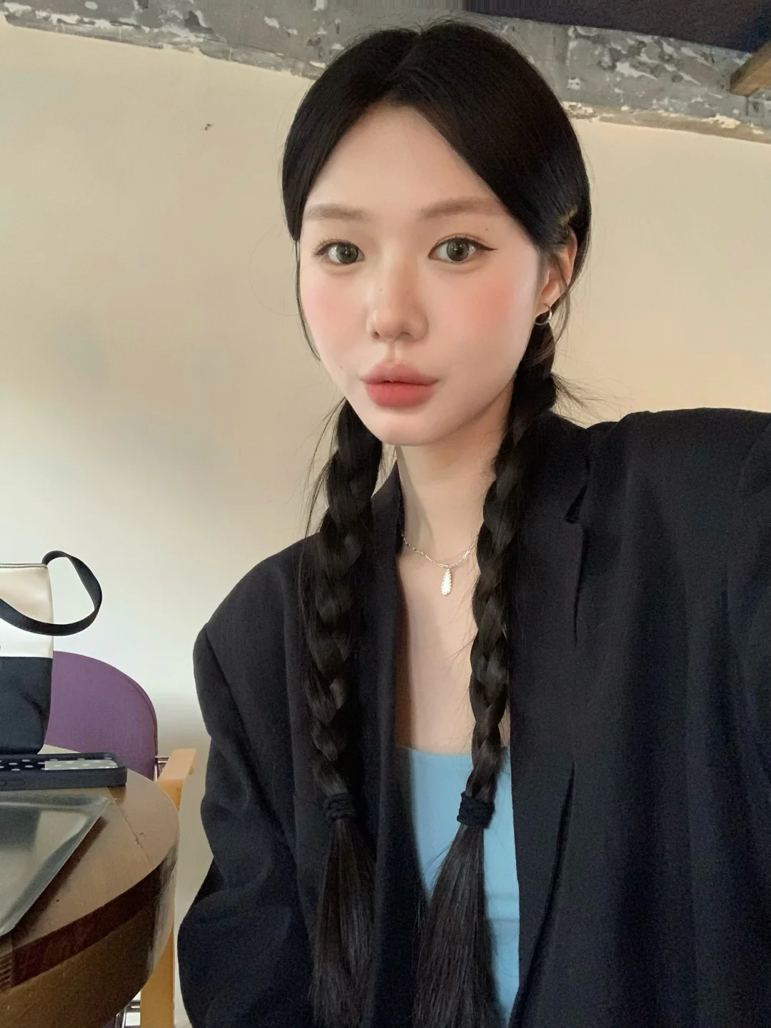 𝐒𝐩𝐫𝐢𝐧𝐠 ☕️🩵