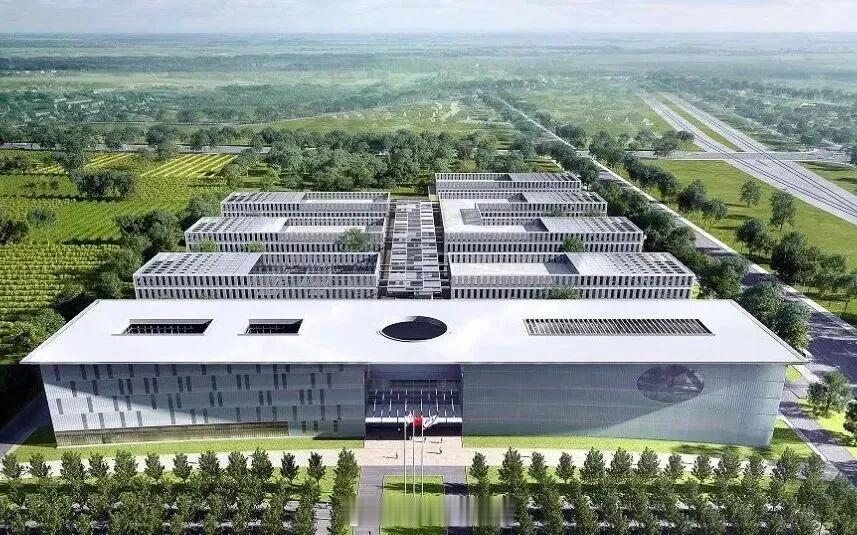 【北京市疾控中心将搬迁至城市副中心，预计年底投用】新京报讯 据“北京通州发布”微信公众号消息，北京市疾病预防控制中心迁建项目迎来新进展，项目已正式进入完工待验阶段。根据建设计划，工程将于今年9月中旬完成竣工验收，9月底全面启动搬迁，预计12月底正式投入运营使用。

北京市疾控中心落户通 ​