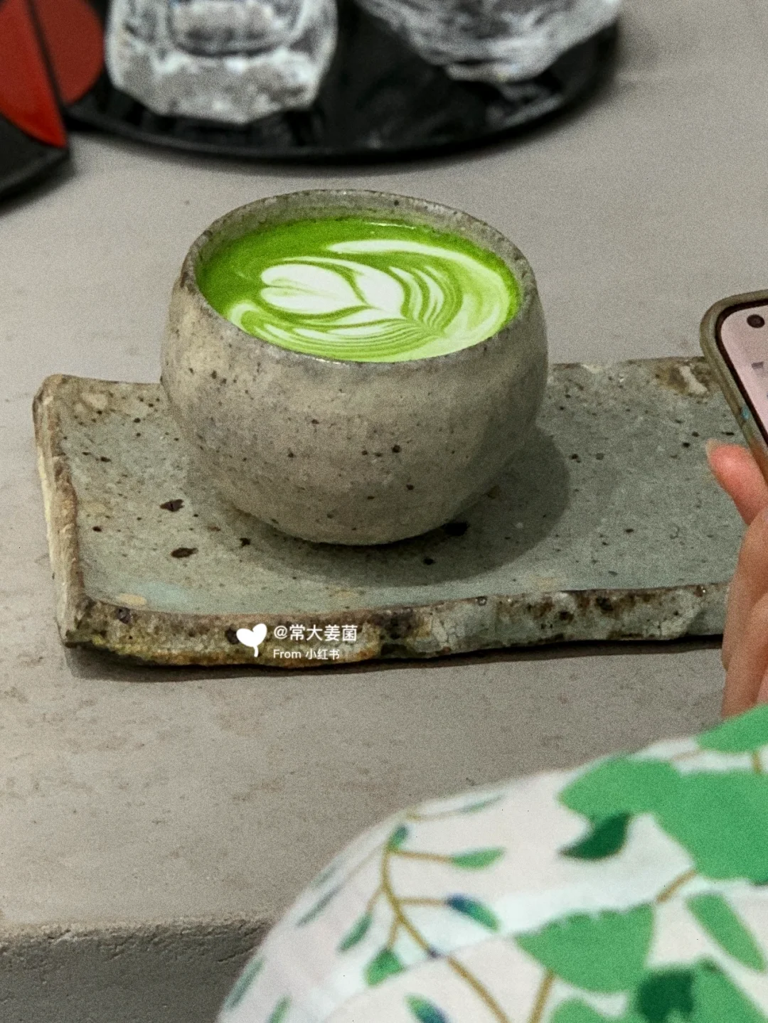 如果可以，请永远这样做下去吧～☕