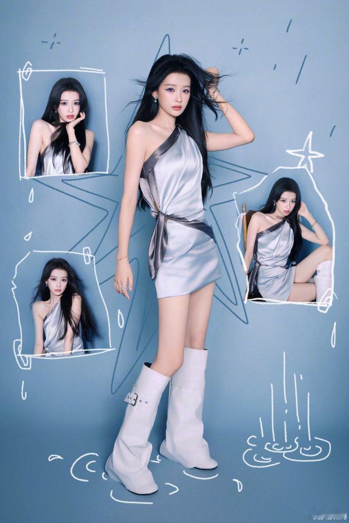 #孙怡不语只一味让黄明昊滚##你好星期六#孙怡冷着脸猜词的反差萌太戳人，想到用滚动来表现洗衣机，着急的时候一直催黄明昊，小贾就算没完全懂，也老老实实执行指令 ​