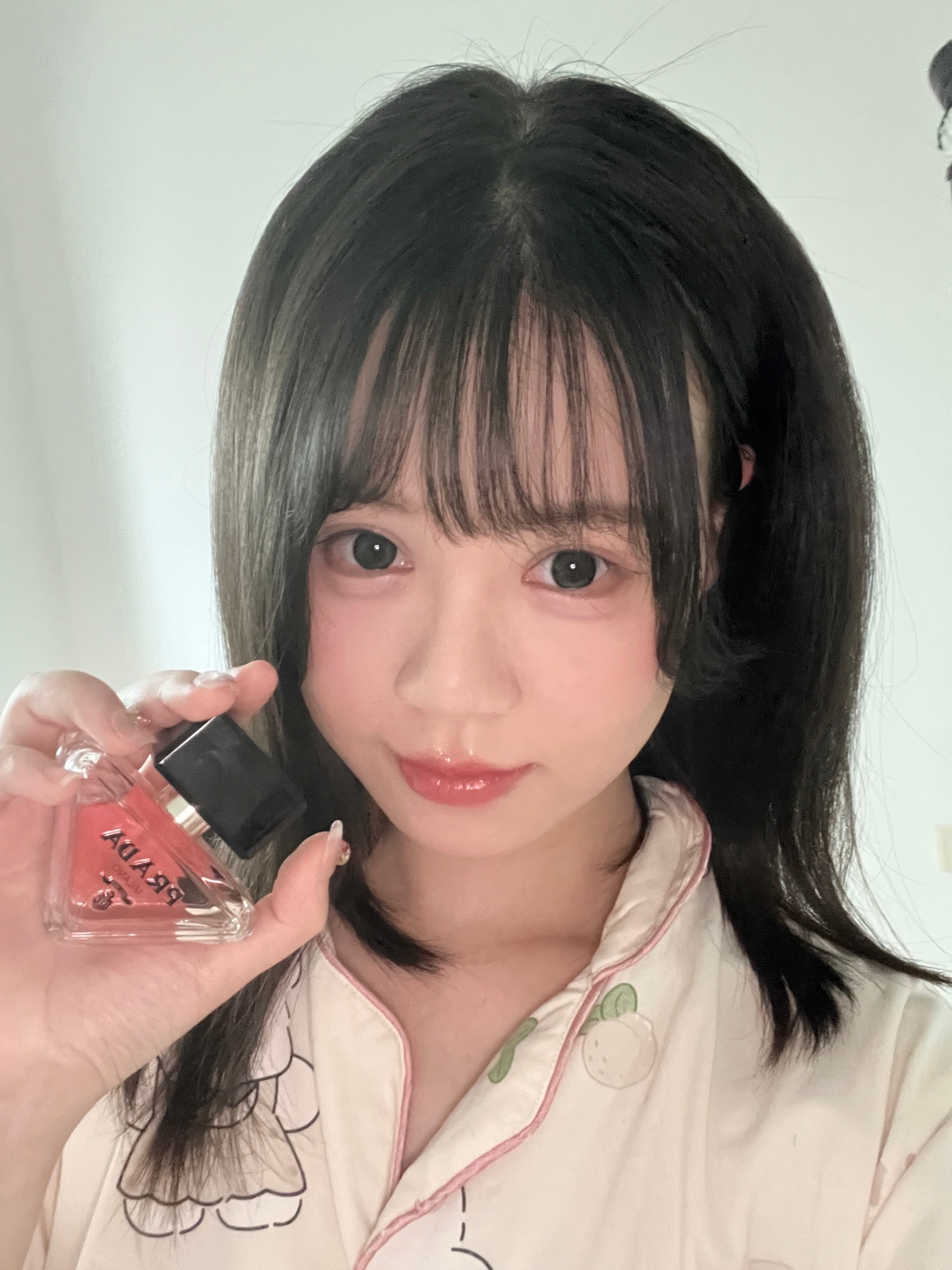 没想到大家还记得我的生日，收到好多祝福我哭死[捂嘴哭] ​​​