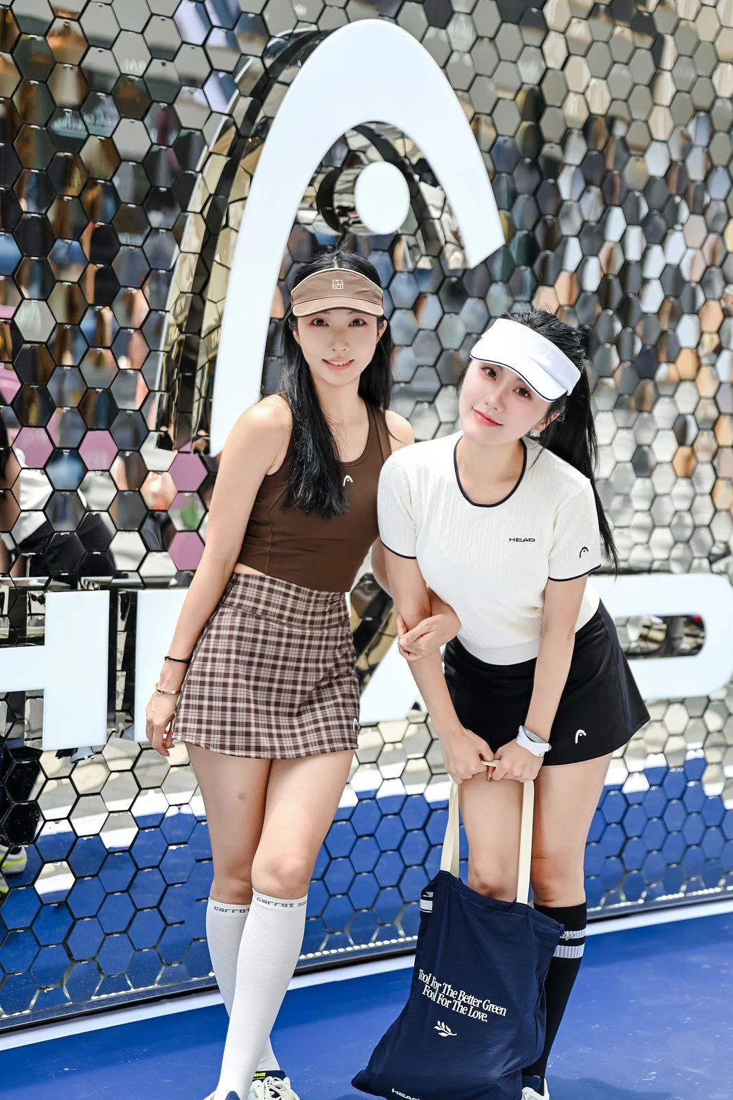 🎾HEAD｜Back to school vibe