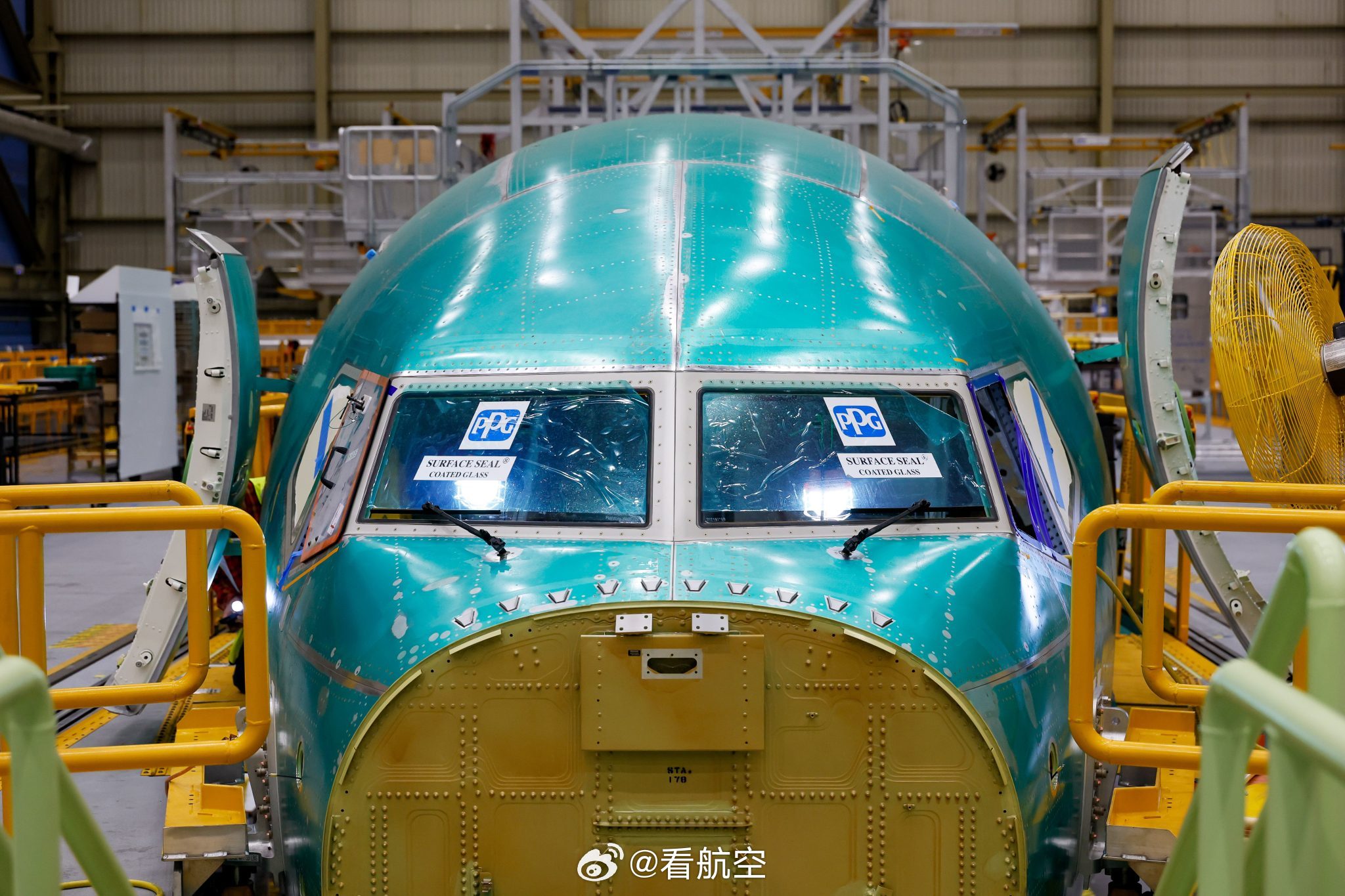 虽然波音似乎还没有接近推出下一代飞机，但该公司打算在完成 737 Ma...