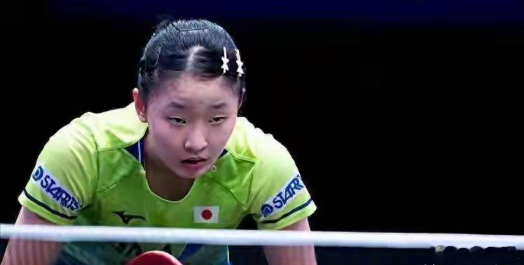 心悦诚服！张本美和高度评价孙颖莎：我俩根本不在一个层级北京时间8月20...