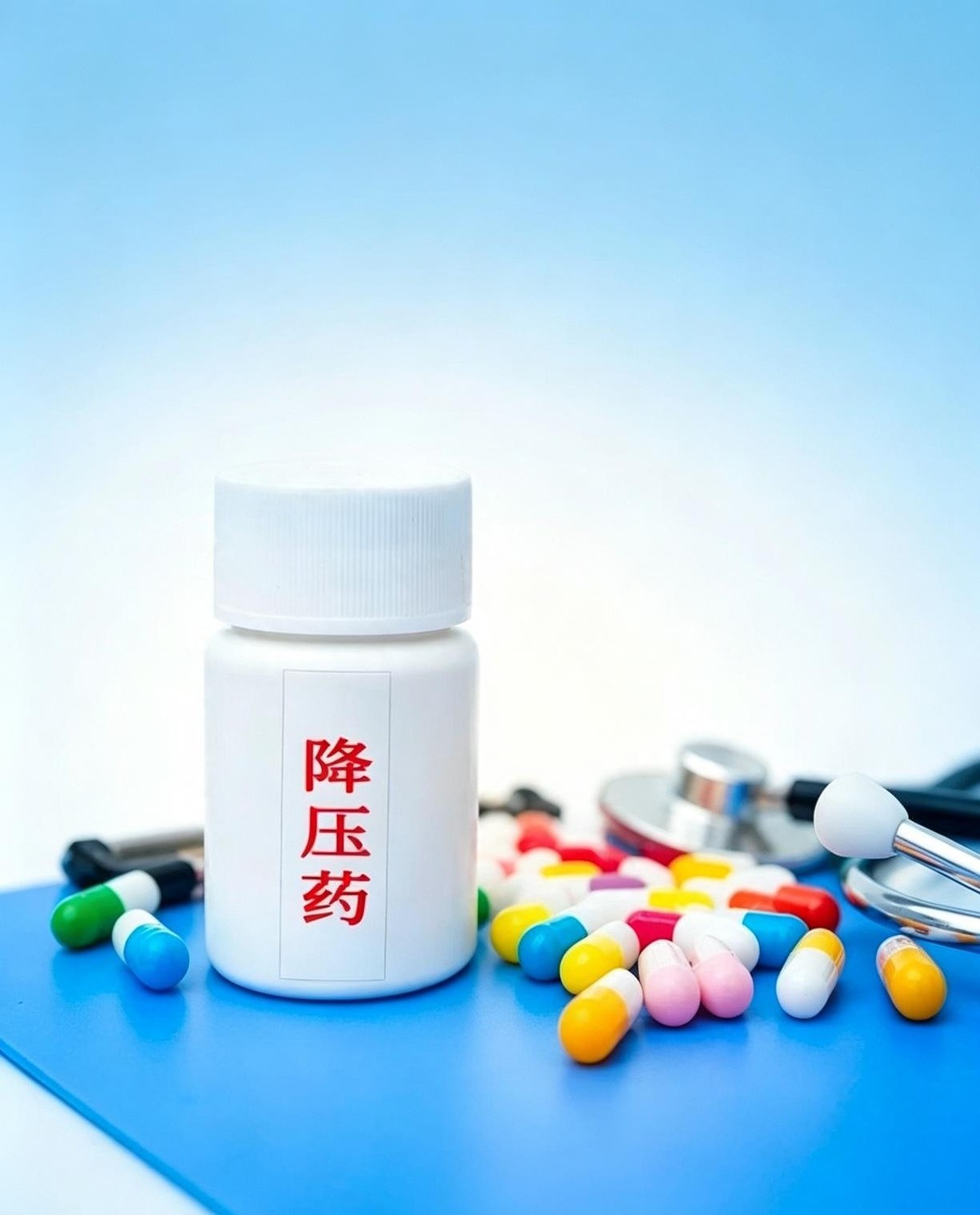 降压药既便宜又管用，副作用还小的到底有哪些？

不少上了年纪的人天天在药房发愁，贵的舍不得长期吃，几块钱一盒的又总担心伤肝伤肾。其实现在大批药品集采之后，很多底层的经典老药反而成了性价比最高的选择。

像平时高压窜得高、低压却正常甚至偏低的老人，压差大得很，选氨氯地平这类长效药就比较稳妥。它的药效释