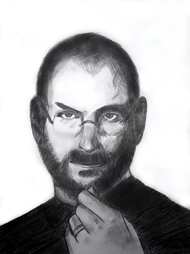Steve Jobs