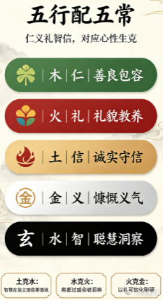 五行案例教学，水命女无土，感情波折却不缺男人奶奶微信19842316八字第一步，先看五行全不全。给大家看我刚看完的两个粉丝案例，都是真实反馈。第一位女粉丝，水命人，命局里一点土都没有。女命，克我者为夫，土克水，土就是她的夫星。原局无土，感情就容易波折，红颜失配。但很有意思，她并不缺男人，桃花不断，感情甚至能无缝衔接。这个深层原因，留到明天再细讲。第二位是健身教练，常年健身还有腹肌，体质看着很好。但是八字全局一点木都没有，金气特别旺，金克木。木主肝胆，命局里没有木，还被强金持续克制。我当时提醒他一定要养护肝胆，不能喝酒。他反馈说，自己一直感觉肝不舒服，医院检查虽然没大问题，但医生叮嘱必须养肝。这两个真实案例，就是想告诉大家：五行生克，是学八字的基本功，一定要吃透。 古人观察天地总结出相生： 木可以燃烧生火，木生火； 火烧完化为灰烬，归于泥土，火生土； 大地土里藏着矿藏，土生金； 古人用金属工具掘地出水，金生水； 水流灌溉草木，水生木。 相生讲完，再讲相克。 金是刀斧锯子，可以砍伐树木...