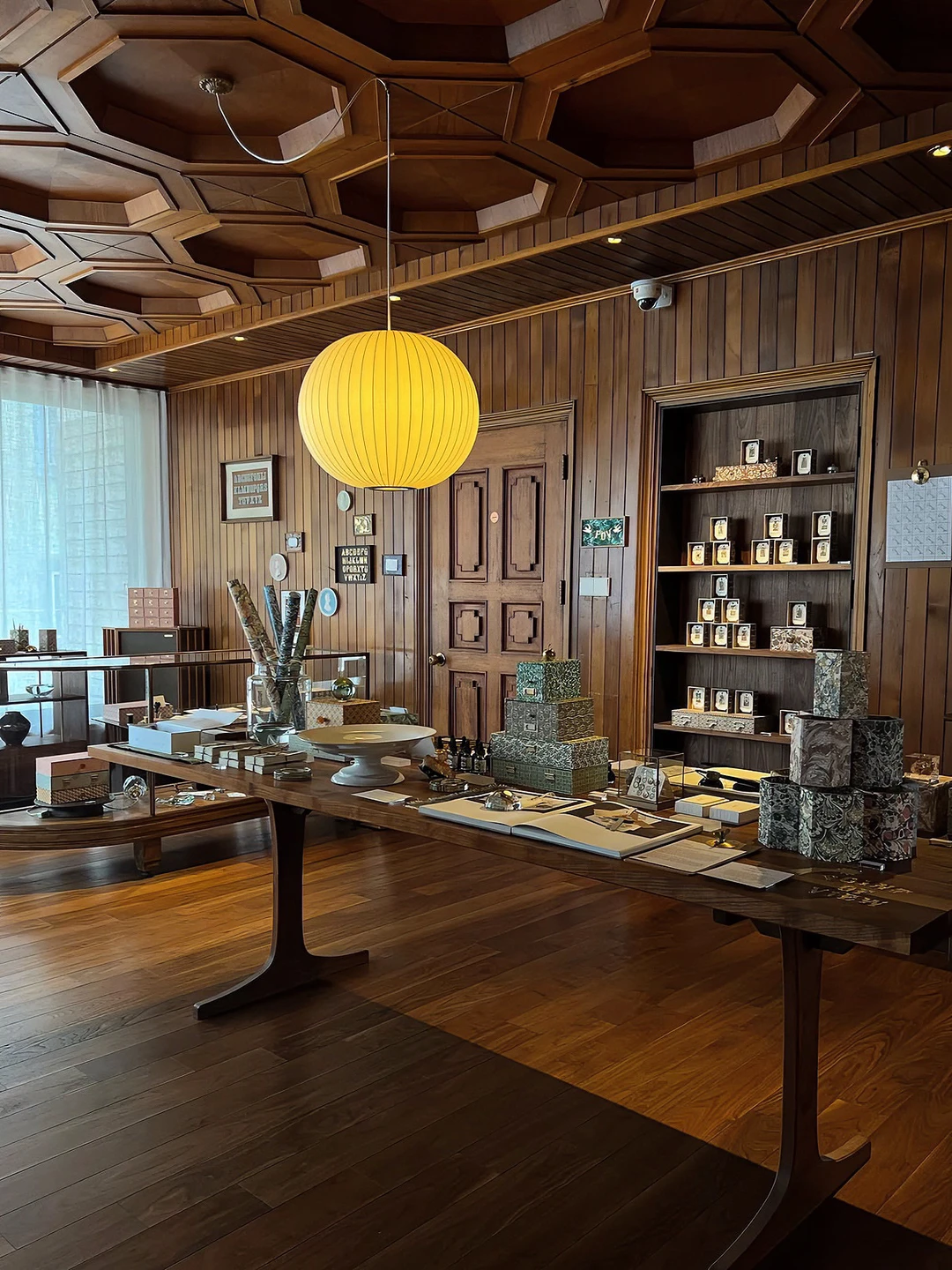 🇰🇷首尔超出预期的文具店Point of View