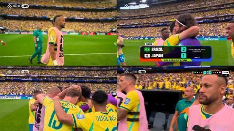 Rumo ao Hexa 🇧🇷