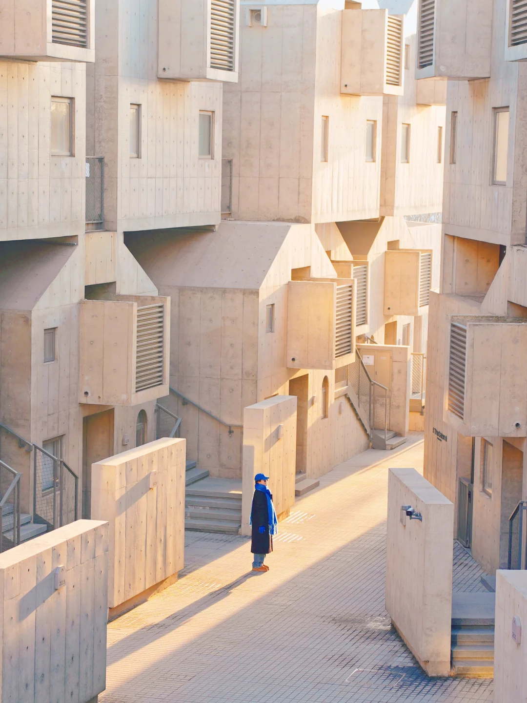 冬天❄️在秦皇岛拍到了18张人生照片❗️附机位