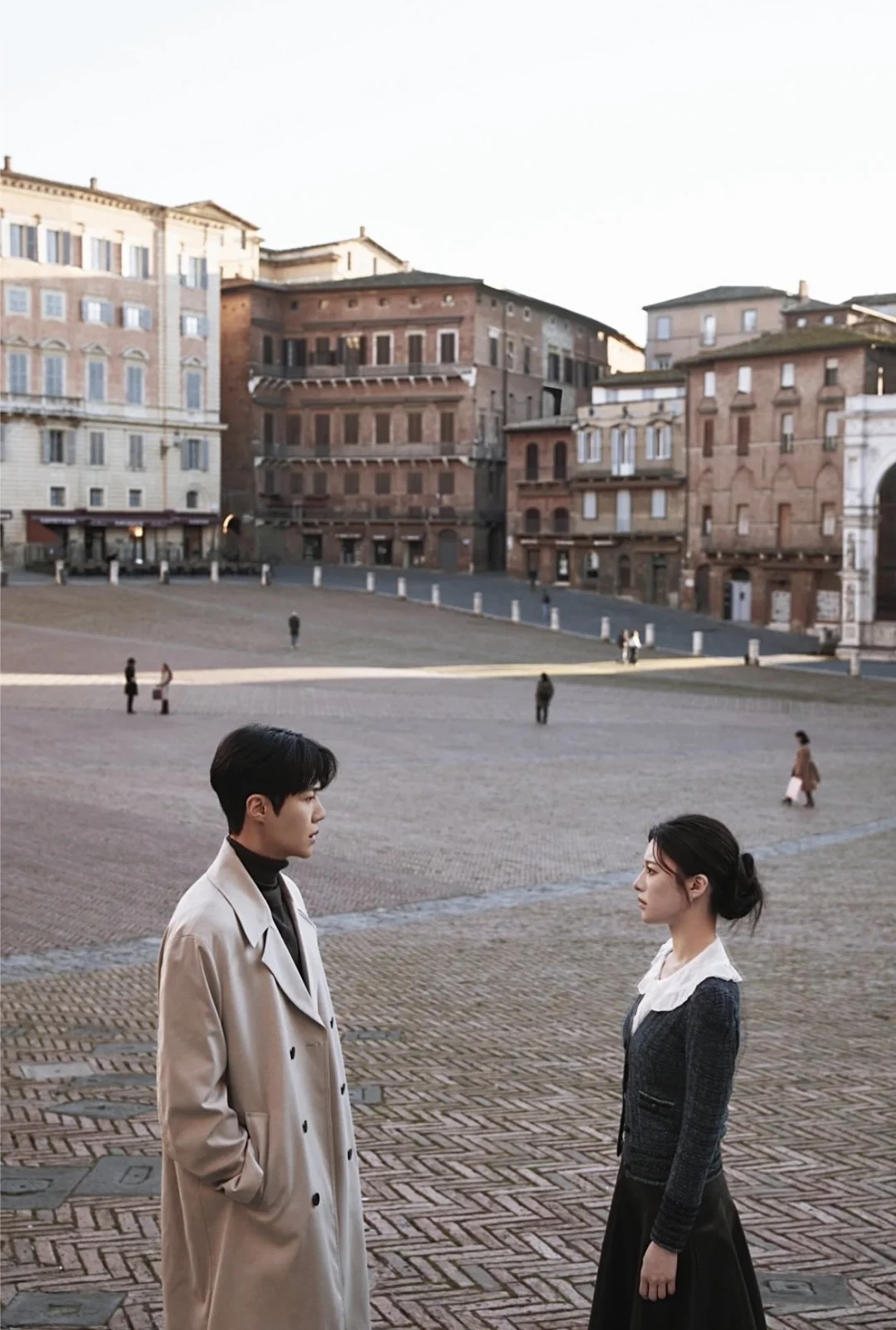 爱情怎么翻译📷未公开剧照