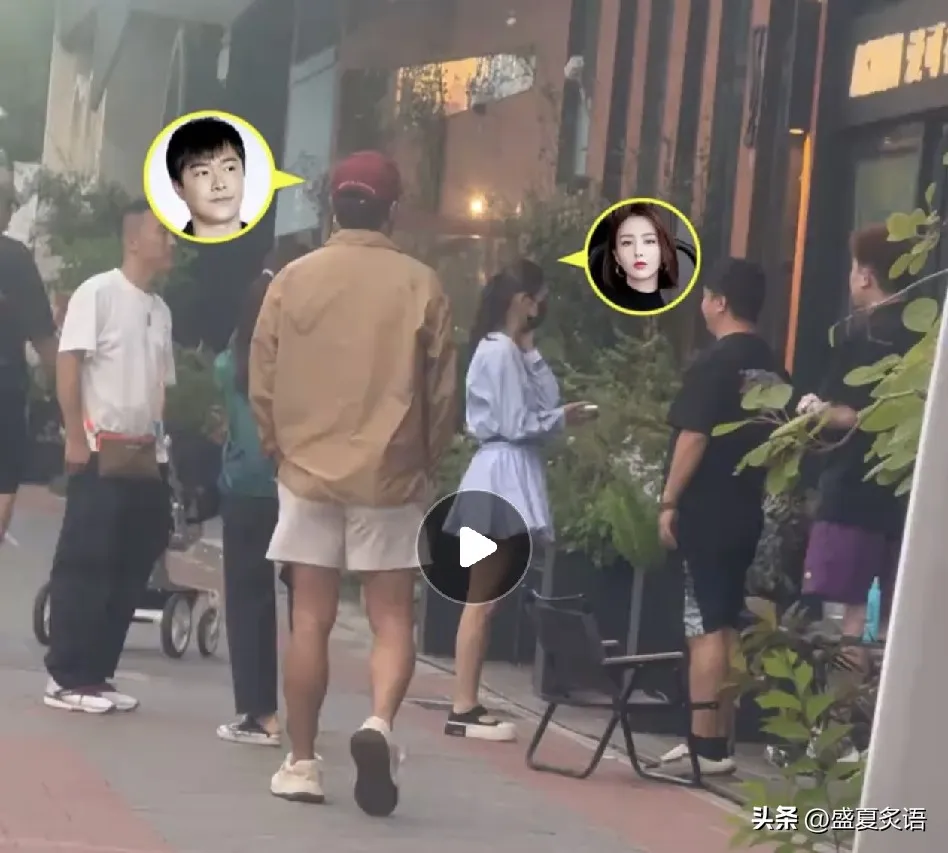 离婚五年，陈思诚佟丽娅罕见合体带娃聚餐，引发热议。
 
陈思诚穿搭休闲低调，佟丽娅高马尾配短裙，状态少女感十足。饭后一家三口同框，氛围松弛融洽，二人不做夫妻，却当好育儿合伙人。
 
另一边陈思诚和女友阮巨恋爱多年，见过家长，还一同出国旅行，感情稳定。但阮巨几乎拿不到他手里的影视资源，大多出演配角。