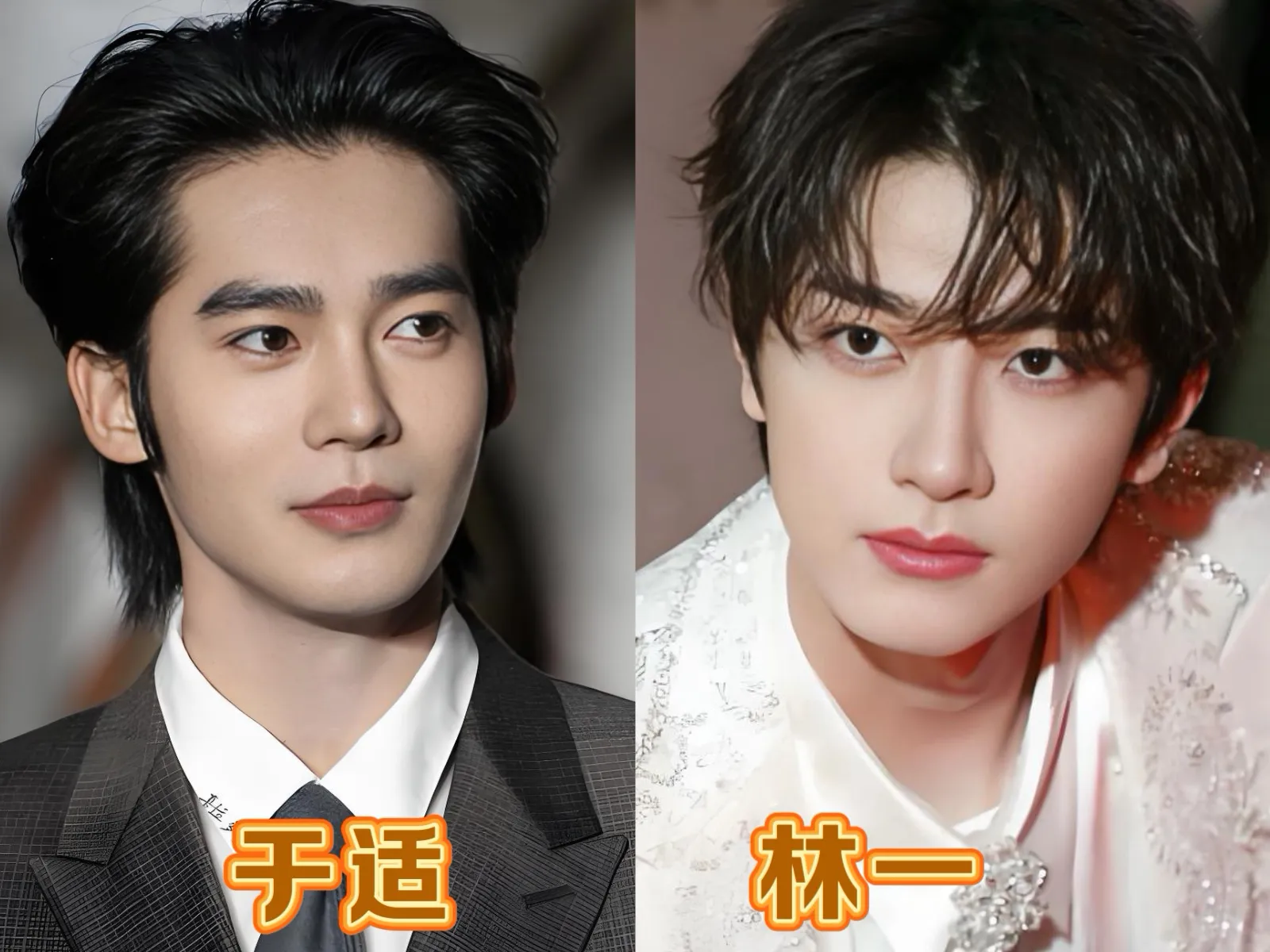 都说，荧幕型男千千万，东北汉子一大半！
如今内娱不少人气演员都来自东北，于适、宋威龙、刘宇宁便是其中代表。
东北明星大多身形高大挺拔，肩背挺括，眉眼疏朗，自带俊朗英气。不用刻意张扬，往那儿一站，骨子里就透着一份豪爽大气。
这份独有的硬朗开阔的气质，实在很有魅力！