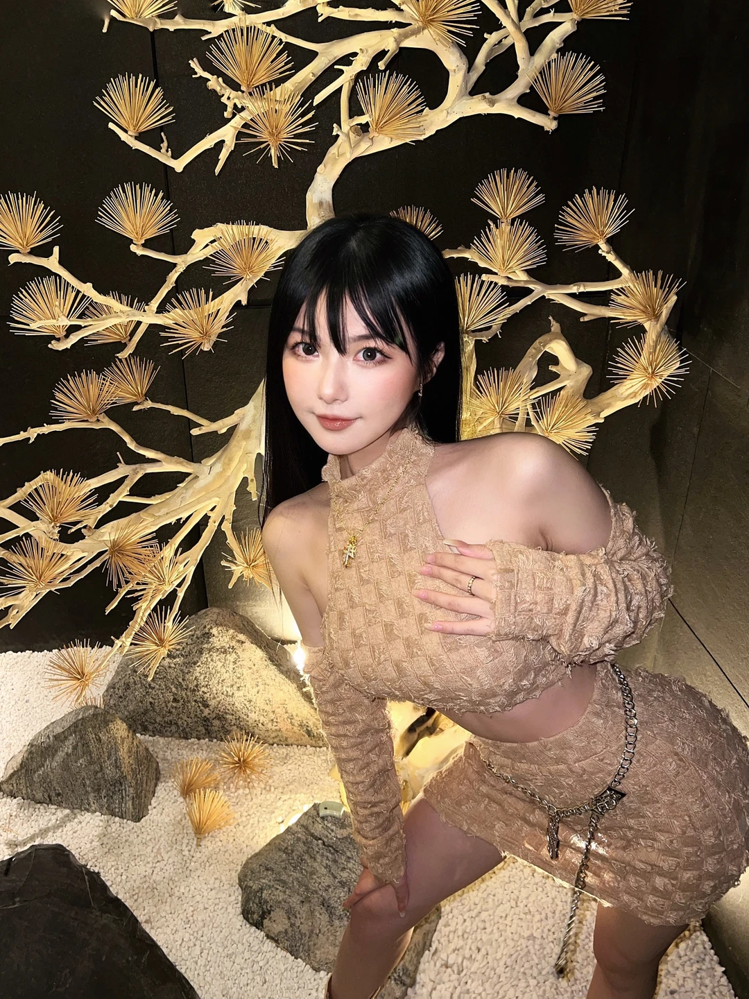 深圳｜来自东京米其林一星的天妇罗—前平🍤