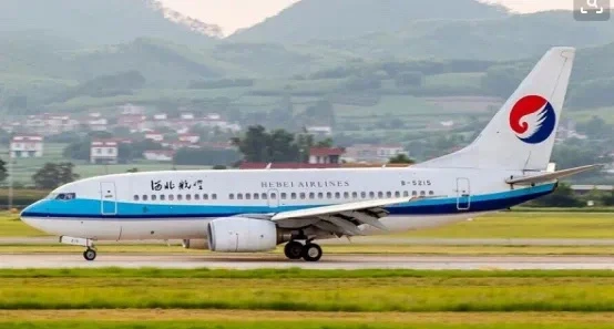 河北航空：坑了厦航？